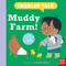 Toddler Talk: Muddy Farm! by Carolina Búzio, Nosy Crow Ltd, 9798887773094