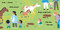 Toddler Talk: Muddy Farm! by Carolina Búzio, Nosy Crow Ltd, 9798887773094