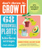 Don't Throw It, Grow It, 2nd Edition (68 Windowsill Plants from Kitchen Scraps) by Deborah Peterson, Millicent Selsam, Laurelynn G. Martin, Byron E. Martin, 9798897080090