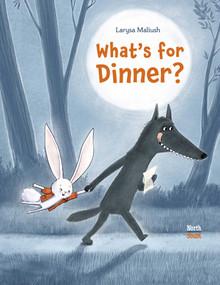 What's for Dinner? - 9780735846142 by Larysa Maliush, 9780735846142