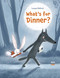 What's for Dinner? - 9780735846142 by Larysa Maliush, 9780735846142