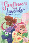 Sunflowers and Lavender: A Graphic Novel by Maisy Valais, 9781499815771