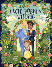 Uncle Bobby's Wedding - 9781499817416 by Sarah S. Brannen, Lucia Soto, 9781499817416
