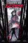 It Killed Everyone But Me by Ryan Parrott, Letizia Cadonici, Alessandro Santoro, Taylor Esposito, 9781545823644