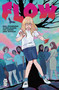 Flow by Paula  Sevenbergen, Claudia Balboni, Fabi Marques, Jodie Troutman, 9781545823651