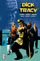 Dick Tracy Vol. 3 by Alex Segura, Michael Moreci, Geraldo Borges, Mark Englert, Jim Campbell, Chantelle Aimée Osman, 9781545823682