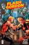 Flash Gordon Vol. 3 (Savior of the Universe) by Jeremy Adams, Eder Messias, Will Conrad, Lee Loughridge, Taylor Esposito, 9781545823699
