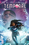 Temporal by Stephanie Williams, Asiah Fulmore, DJ Chavis, Becca Carey, 9781545823897