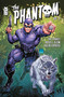 The Phantom Vol. 1 by Ray Fawkes, Russell Mark Olson, Taylor Esposito, 9781545823927