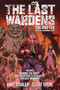 The Last Wardens: The Drifter (The Official  Audio Drama Script) by Amit Tishler, Elliot Sperl, 9781545824290