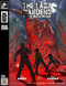 The Last Wardens Table Top Role Playing Game by Jon Barry, Bart Vickers, 9781545824306