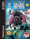 The Last Wardens Table Top Role Playing Game by Jon Barry, Bart Vickers, 9781545824306