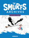 The Smurfs Archives Vol. 4 by Peyo, 9781545824382