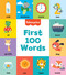 Fisher-Price: First 100 Words by Mattel, 9781640365919