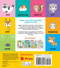 Fisher-Price:  First Animal Words by Mattel, 9781640365971
