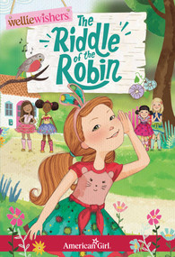 The Riddle of the Robin - 9781683372530 by Valerie Tripp, Thu Thai, 9781683372530
