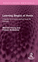 Learning Begins at Home (A Study of a Junior School and its Parents) by Michael Young, Patrick McGeeney, 9781032558233