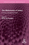 The Misfortunes of Arthur (A Critical, Old-Spelling Edition) by Thomas Hughes, Brian J. Corrigan, 9781032700724