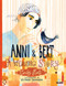 Anni and Bert: A Weaving Story by Emily Hall, Victoria Semykina, 9781633451469