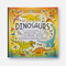 Dinosaurs Coloring Book (40 Drawings to Color) by Rachel Ignotofsky, 9780593799871