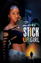 Stick-Up Girl by Zari, 9781645567622