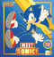 Meet Sonic! (A Sonic the Hedgehog Storybook: 35th Anniversary Edition) by Penguin Young Readers Licenses, 9798217141852