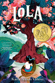 Lola - 9798217123209 by Karla Arenas Valenti, 9798217123209