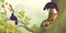 Whose Nest Is Best? (A Book of Bird Homes) by Lyndsay Wasko, Lyndsay Wasko, 9781664300873