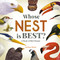 Whose Nest Is Best? (A Book of Bird Homes) by Lyndsay Wasko, Lyndsay Wasko, 9781664300873