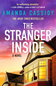 The Stranger Inside by Amanda Cassidy, 9798217253104