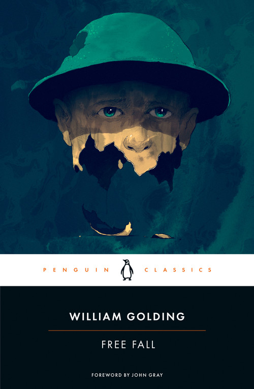 Free Fall - 9780143138808 by William Golding, John Gray, Rachel Greenwald Smith, 9780143138808