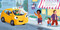 Eco: The Little Electric Taxi by Deb Adamson, Patrick Corrigan, 9780593886960
