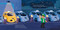 Eco: The Little Electric Taxi by Deb Adamson, Patrick Corrigan, 9780593886960