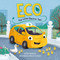 Eco: The Little Electric Taxi by Deb Adamson, Patrick Corrigan, 9780593886960