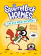 Squirrel Lock Holmes #1: The Pet Rock Mystery ((A Graphic Novel)) - 9780593897829 by Ashley Belote