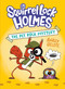Squirrel Lock Holmes #1: The Pet Rock Mystery ((A Graphic Novel)) - 9780593897829 by Ashley Belote, 9780593897829