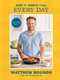 Keep It Simple Y'all: Every Day (Foolproof Recipes to Make Your Life Delicious: A Cookbook) by Matthew Bounds, 9798217034178