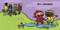 Spring! by Leslie Patricelli, Leslie Patricelli, 9781536230031