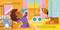 Rock 'n' Roll, Baby! by David McMullin, Allison Black, 9780593904978
