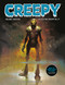 Creepy Archives Volume 13 (Double-Sized Volume) by Bill DuBay, Steve Skeates, Bernie Wrightson, Richard Corben, John Severin, 9781506749693