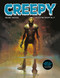 Creepy Archives Volume 13 (Double-Sized Volume) by Bill DuBay, Steve Skeates, Bernie Wrightson, Richard Corben, John Severin, 9781506749693
