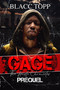 Gage (The Hustle Chronicles Prequel) by Blacc Topp, 9781645567509