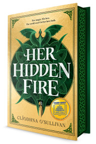 Her Hidden Fire by Cliodhna O'Sullivan, 9798217040506