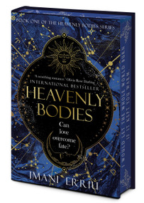 Heavenly Bodies Deluxe Edition (Book One of the Heavenly Bodies series) by Imani Erriu, 9781039015265