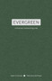 Evergreen (A Polestar Undated Agenda) by Jesse Ross, 9781551861432
