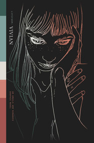 LIFEFORM: VIVIAN (An Angels & Airwaves Graphic Novel) by Mullane, Amilcar  Pinna, Becca Carey, Sean Edgar, Andrea Dailey, Lauryn Ipsum, Brandon Rike, 9798886560466
