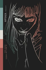 Angels & Airwaves - Lifeform: Vivian (Hardcover) by Hellen Mullane, Amilcar Pinna, 9798886560466