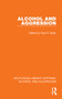 Alcohol and Aggression by Paul F. Brain, 9781032610979