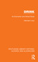 Drink (An Economic and Social Study) by Hermann Levy, 9781032615752