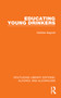 Educating Young Drinkers by Gellisse Bagnall, 9781032608778